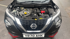 Nissan Juke 1.0 DiG-T N-Connecta 5dr Petrol Hatchback
